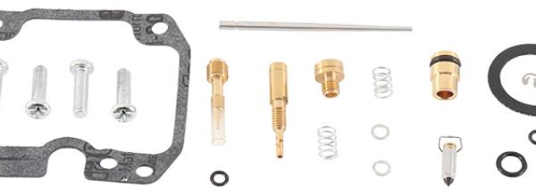 ABR Carburetor Rebuild Kits All Balls Racing 26-1110