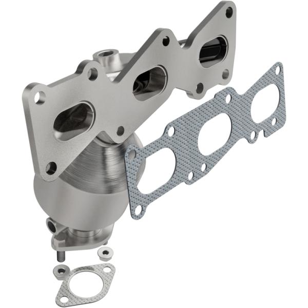 Magnaflow 51201