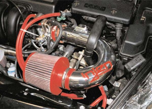 INJ IS Intakes Injen IS2035BLK