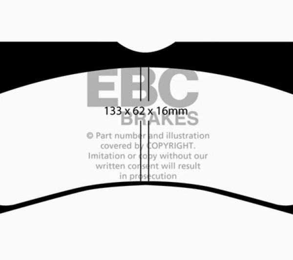 EBC DP2037