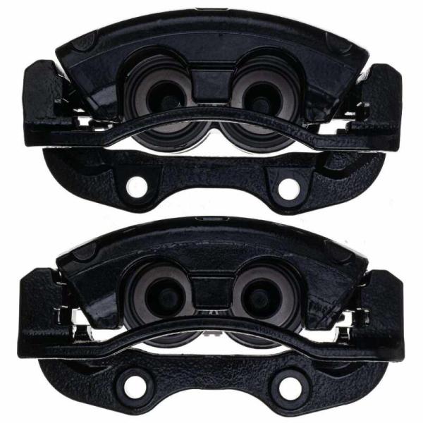 PowerStop S4764BLK