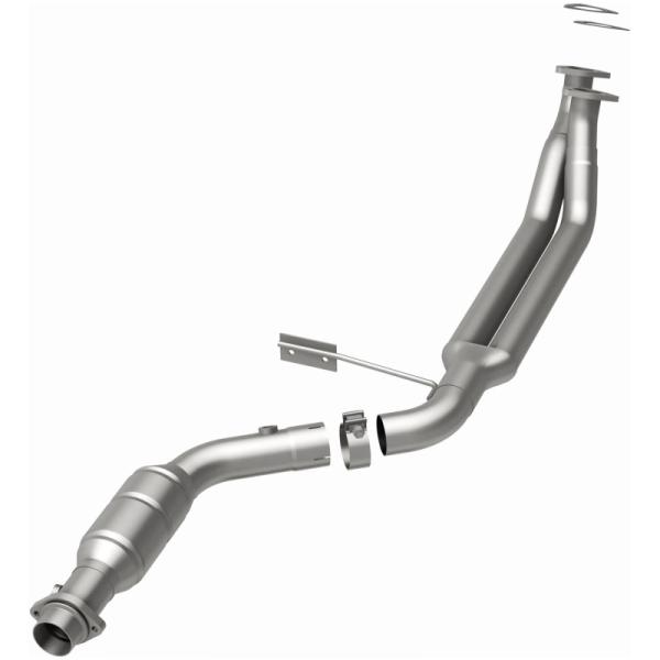 Magnaflow 4481693