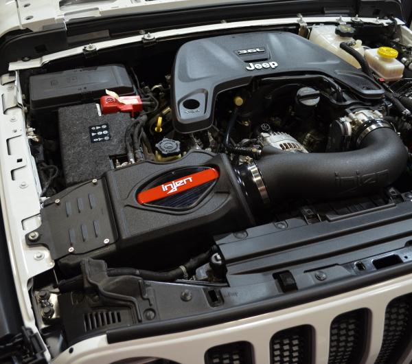 Injen EVO5005