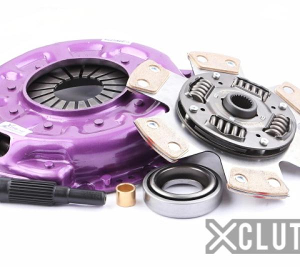 XCLUTCH XKNI26002-1R