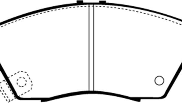 EBC DP2891
