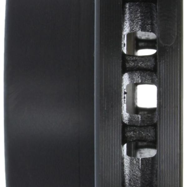 ST Slot & Drill Brake Rotors Stoptech 127.47018L