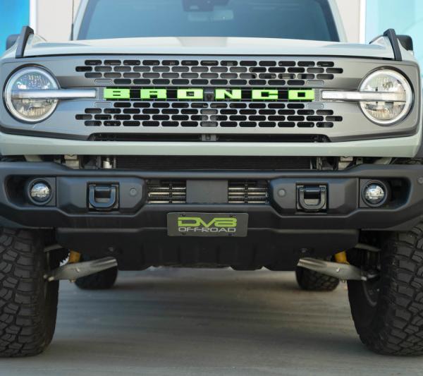 DVE Uncategorized DV8 Offroad LPBR-05