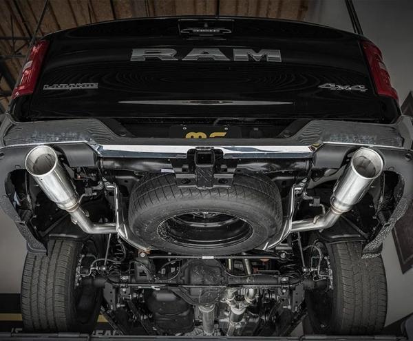 MAG Catback Exhaust Magnaflow 19684
