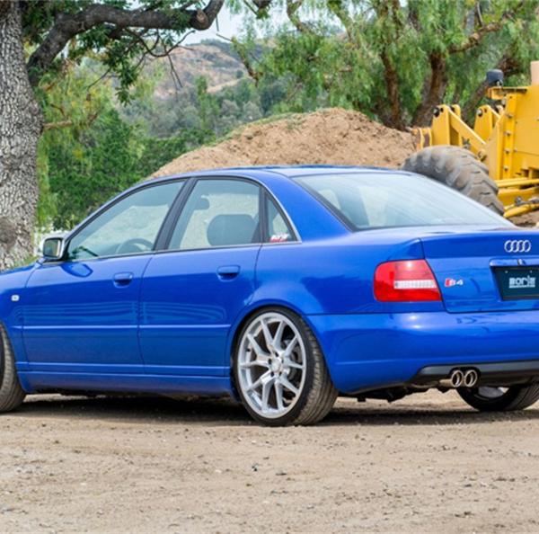 Borla 14902