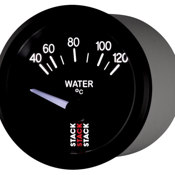 AutoMeter ST3207
