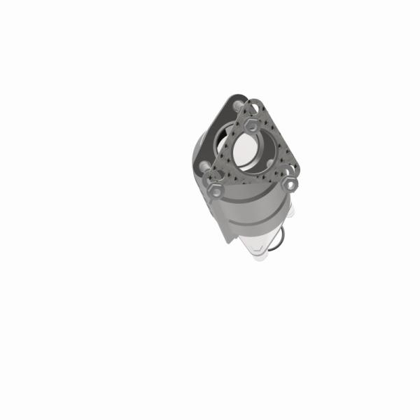 MAG Converter Direct Fit Magnaflow 447199