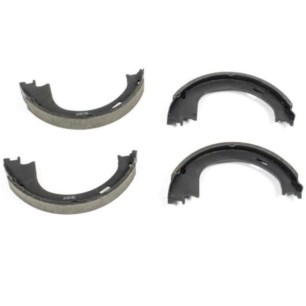 PSB Autospecialty Brake Shoes PowerStop B752