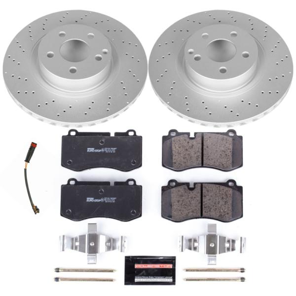 PowerStop ESK6231