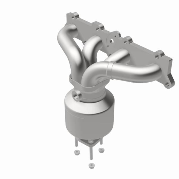 MAG Converter Direct Fit Magnaflow 452150