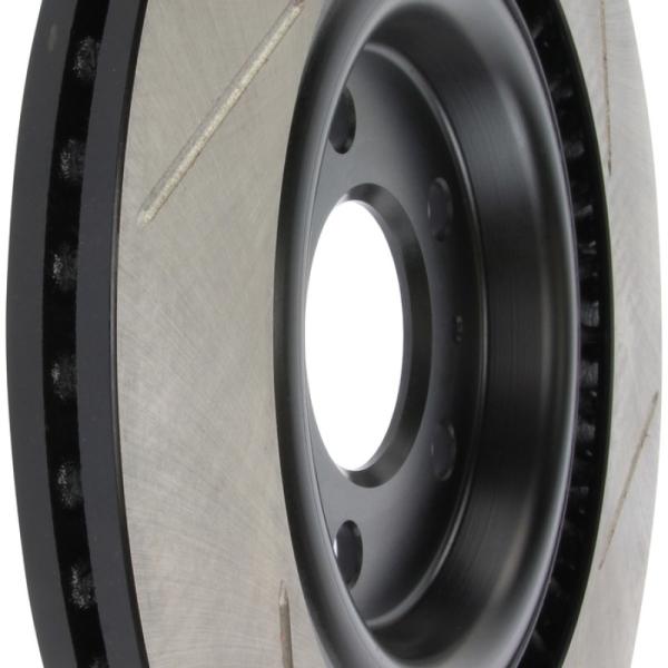 Stoptech 126.33137SR
