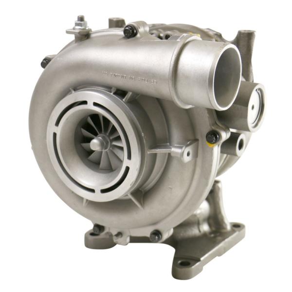 BD Diesel 785580-9004-B