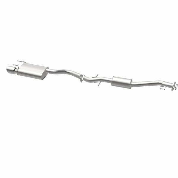 MAG BRE Exhaust Kits Magnaflow 106-0932