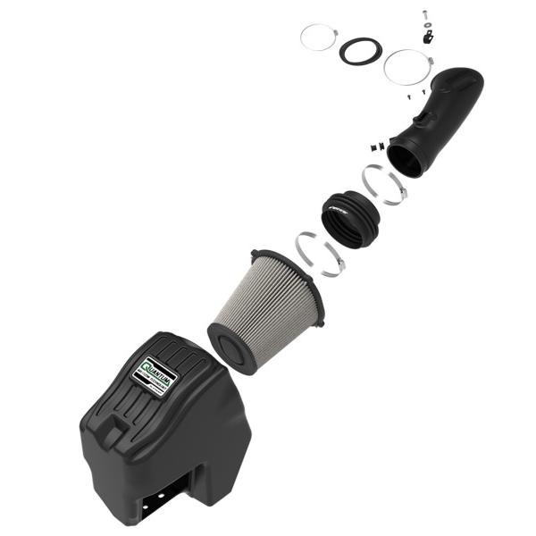 AFE Quantum Intakes aFe 53-10003D