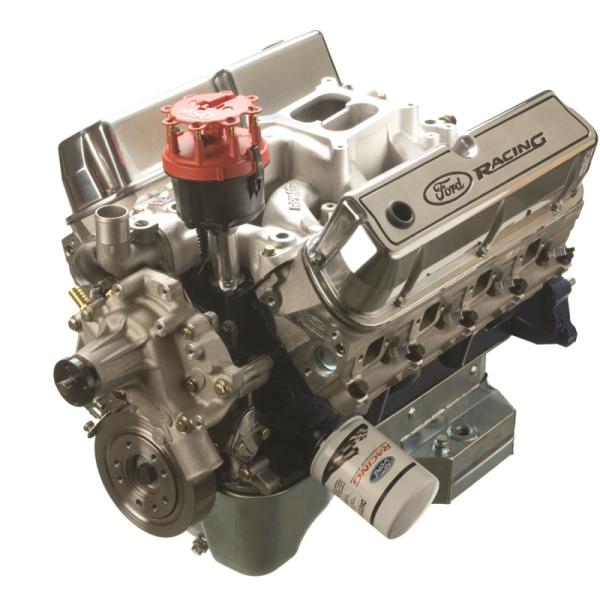 Ford Racing M-6007-S347JR2