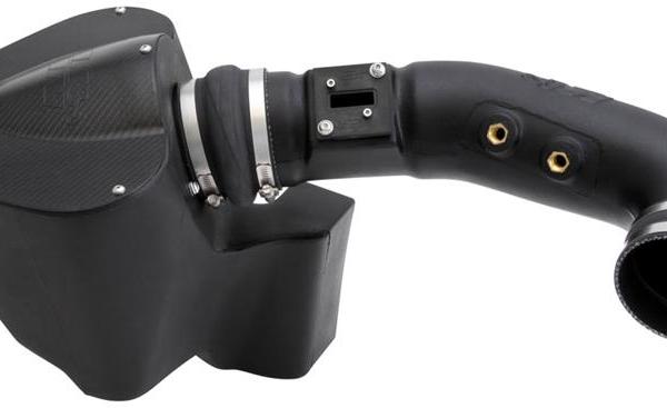 KN 63 AirCharger Intake K&N Engineering 63-2578