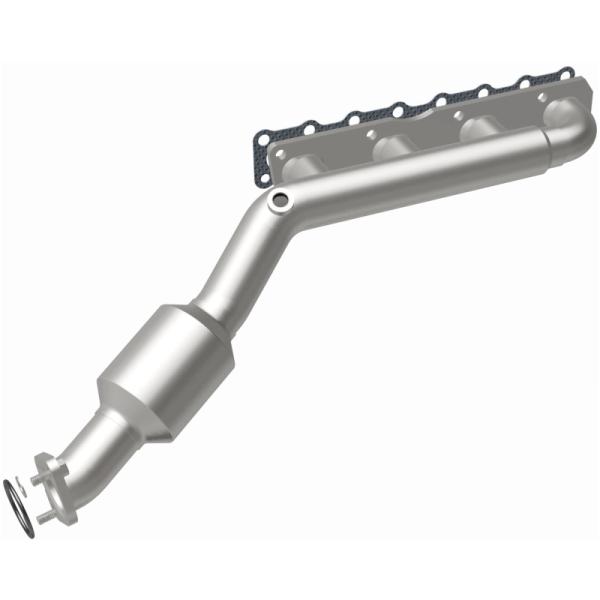 Magnaflow 4583381