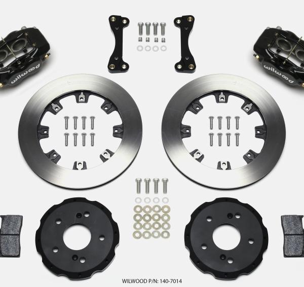 WIL Dynalite Brake Kit Wilwood 140-7014