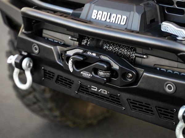 DV8 Offroad FBBR-05