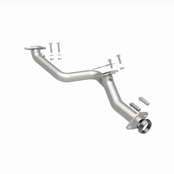 MAG BRE Front Pipe Kit Magnaflow 107-0019