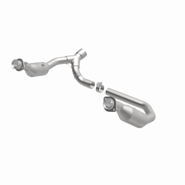 Magnaflow 5551291