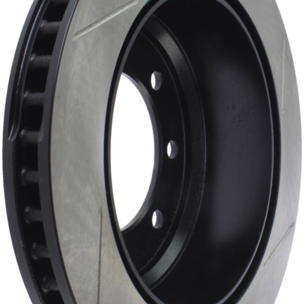 Stoptech 126.65123SR