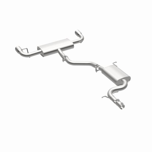 MAG BRE Exhaust Kits Magnaflow 106-0928