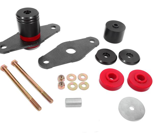 BMR Suspension MM110