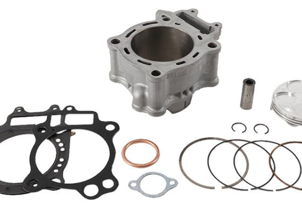 CYL Standard Bore Cylinder Kit Cylinder Works 10001-K02HC