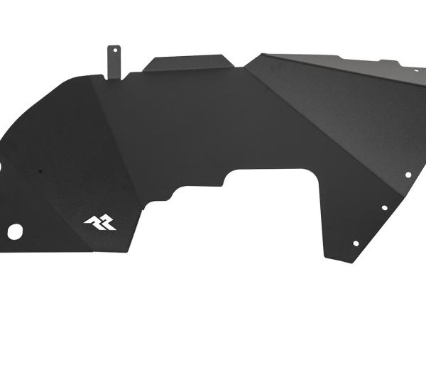 Rugged Ridge 11615.61
