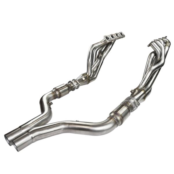 KSH Long Tube Headers Kooks Headers 3100H420