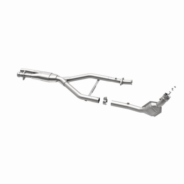 MAG Converter Direct Fit Magnaflow 444014