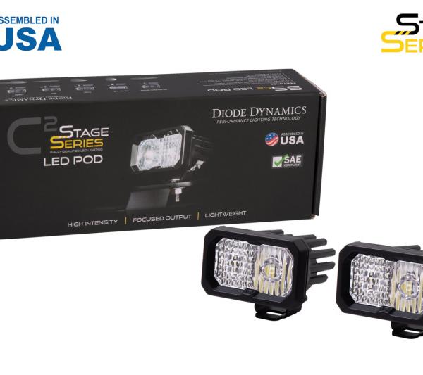 Diode Dynamics DD6389P