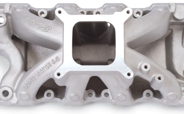 Edelbrock 2928