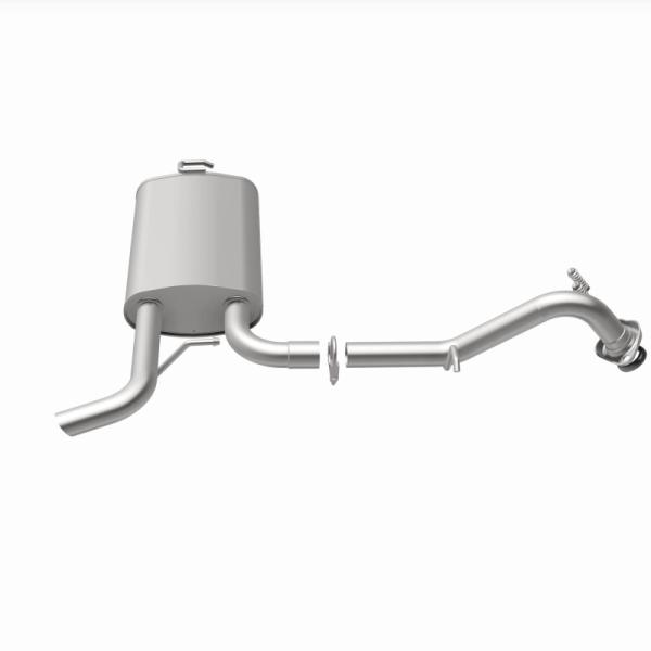 Magnaflow 106-0220
