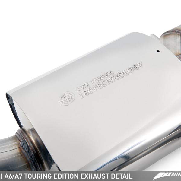 AWE Tuning 3015-43076