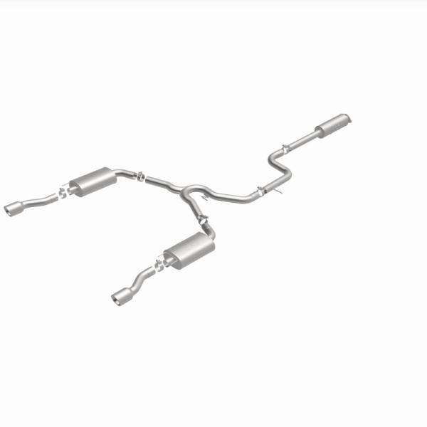 Magnaflow 16707