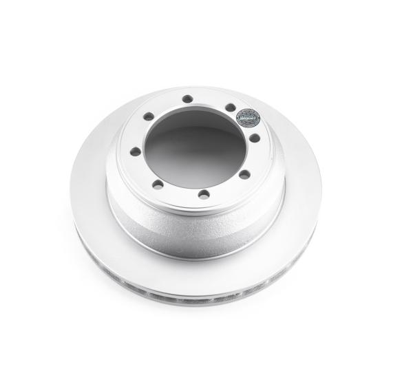 PowerStop AR8579EVC
