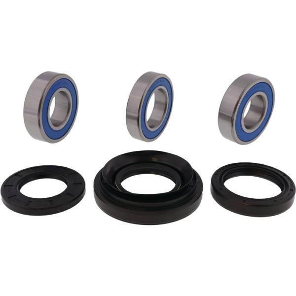 ABR Wheel Bearing Kits All Balls Racing 25-1037