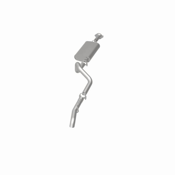MAG BRE Exhaust Kits Magnaflow 106-0003