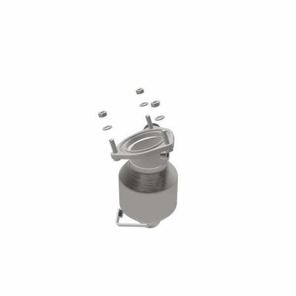 Magnaflow 52141