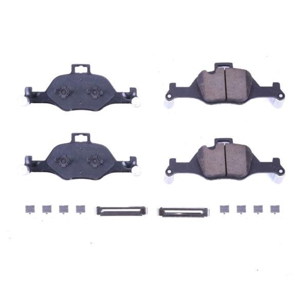 PowerStop 17-2060