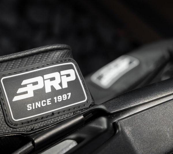 PRP Seats E100