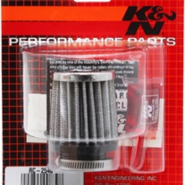 KN Universal Air Filter K&N Engineering RC-2540