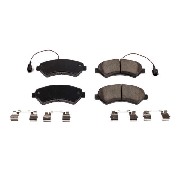 PowerStop 17-1540