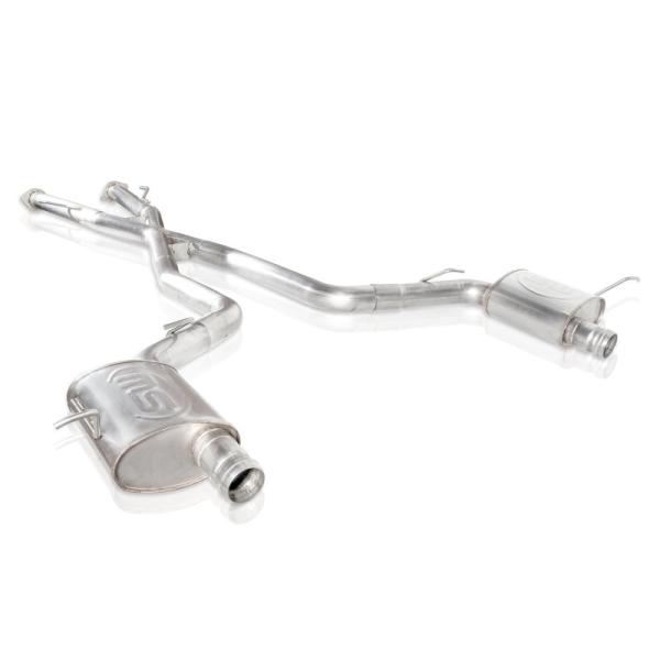 Stainless Works JEEP1862CB-S